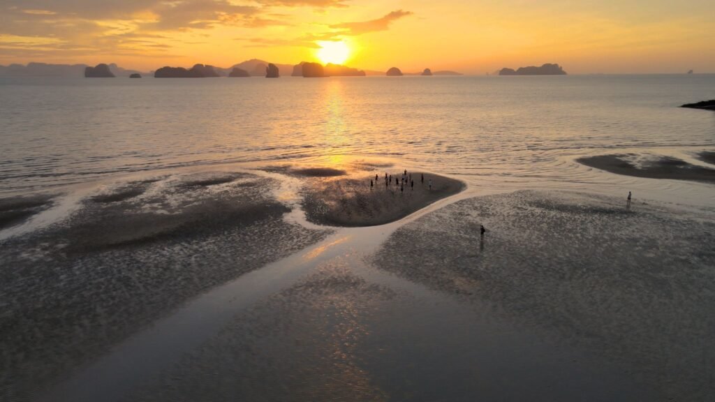 Unplug & Supercharge Your Fitness Retreat in Phuket!